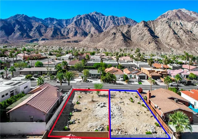 2nd image of 0 Lot 16 Avenida Diaz, La Quinta, CA 92253 | MLS# PW24234977
