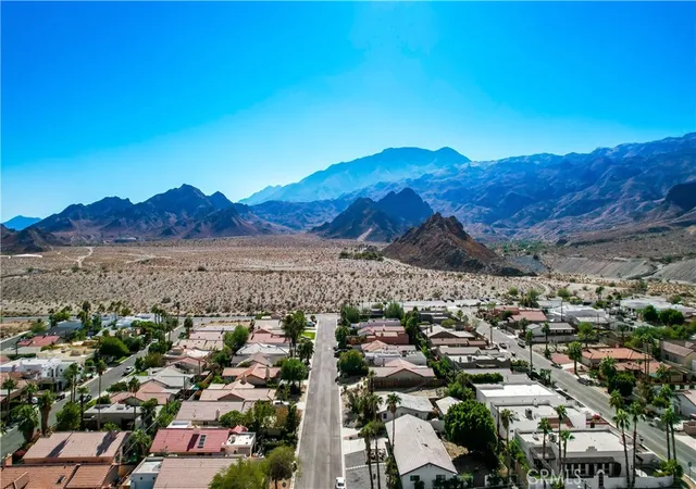 Photo 3 of Land for sale at 0 Lot 16 Avenida Diaz, La Quinta, CA 92253 | MLS# PW24234977 | Listing updated on 2026-05-22