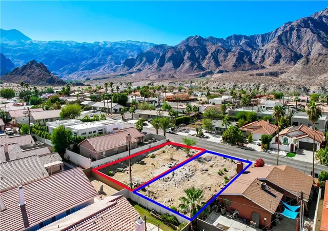 1st image of 0 Lot 17 Avenida Diaz, La Quinta, CA 92253 | MLS# PW24234968