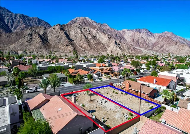 Photo 3 of Land for sale at 0 Lot 17 Avenida Diaz, La Quinta, CA 92253 | MLS# PW24234968 | Listing updated on 2026-05-22