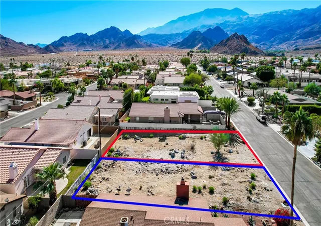 Photo 4 of Land for sale at 0 Lot 17 Avenida Diaz, La Quinta, CA 92253 | MLS# PW24234968 | Listing updated on 2026-05-22