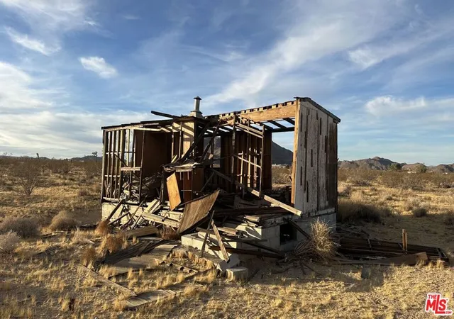 Photo 3 of Land for sale at 0 Phillipi Ave, Landers, CA 92285 | MLS# 24466239 | Listing updated on 2026-07-17