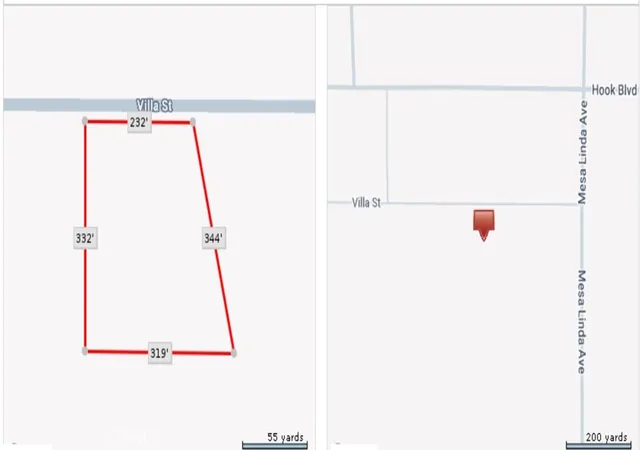 2nd image of 3135351 12 Villa/la Paz St, Victorville, CA 92394 | MLS# HD24238668