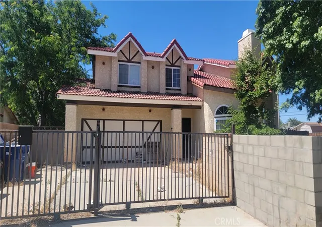 Photo 1 of Sale Pending at 1502 E Ave J2, Lancaster, CA 93535 | MLS# SR24234239 | Listing updated on 2026-09-16