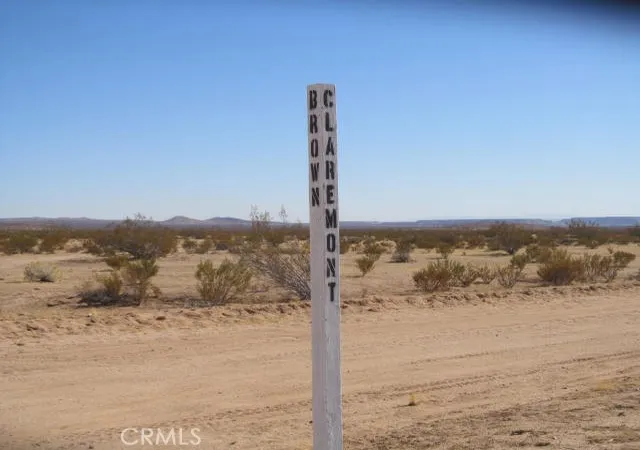 1st image of 5007 Brown Blvd, California City, CA 93505 | MLS# HD24239018