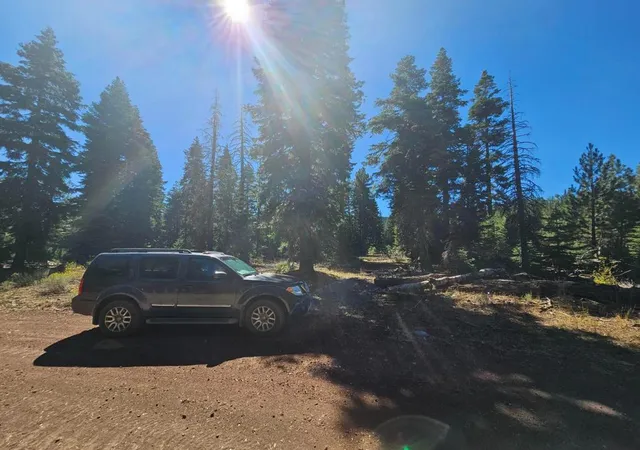 4th image of 0 Prospect Rd, Alturas, CA 96101 | MLS# ML81987333