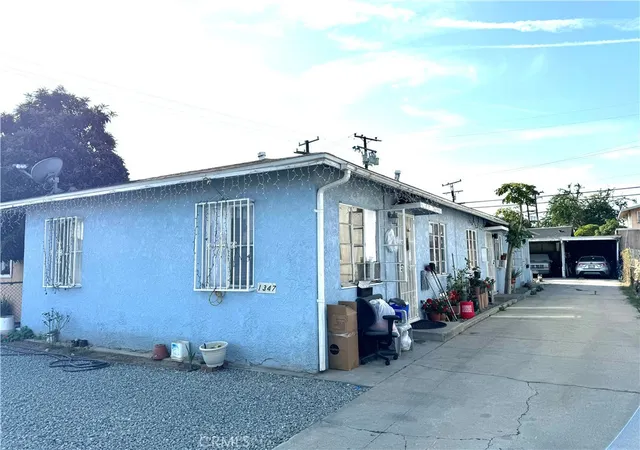 16th image of 1347 Fraser Ave #1-3, Los Angeles, CA 90022 | MLS# TR24239527