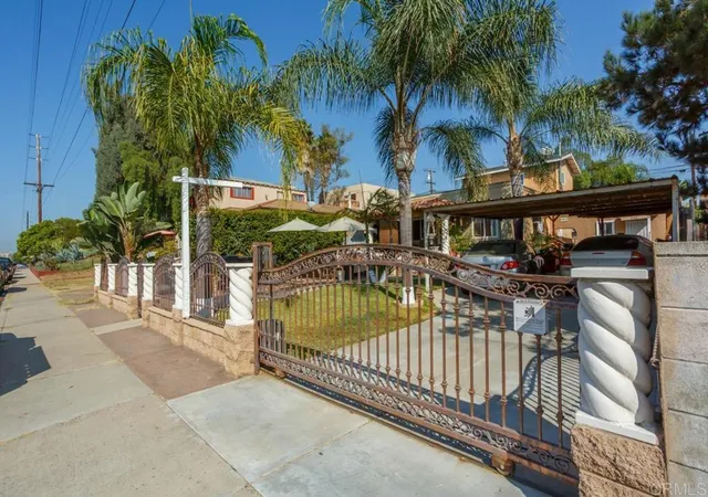 Homes for sale in San Diego, CA | 4138 40 Delta St, San Diego, CA 92113 | MLS# PTP2407239