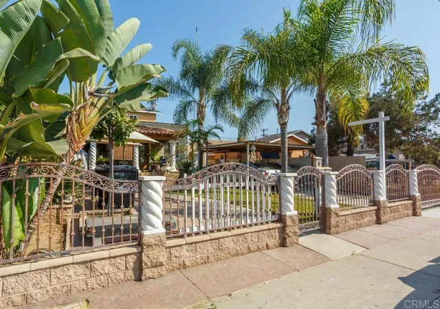 Homes for sale in San Diego, CA | 4138 40 Delta St, San Diego, CA 92113 | MLS# PTP2407239