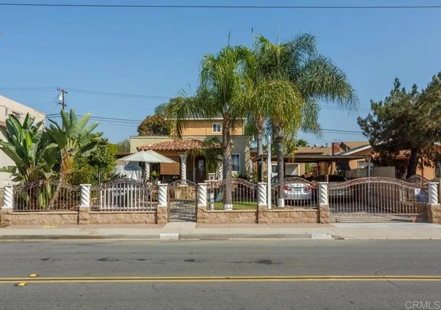 Homes for sale in San Diego, CA | 4138 40 Delta St, San Diego, CA 92113 | MLS# PTP2407239