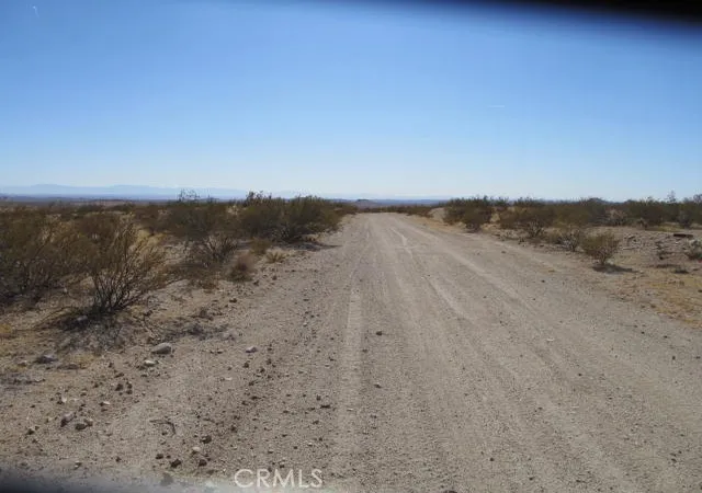 Photo 3 of Land for sale at 4004 Le Conte, California City, CA 93505 | MLS# HD24240008 | Listing updated on 2026-05-20