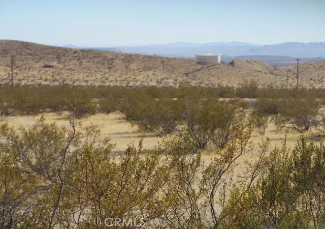 Photo 4 of Land for sale at 4004 Le Conte, California City, CA 93505 | MLS# HD24240008 | Listing updated on 2026-05-20