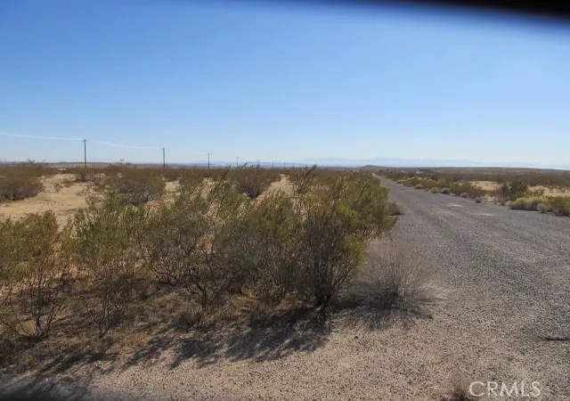 Photo 1 of Land for sale at 3006 Merkel, California City, CA 93505 | MLS# HD24240618 | Listing updated on 2026-05-20