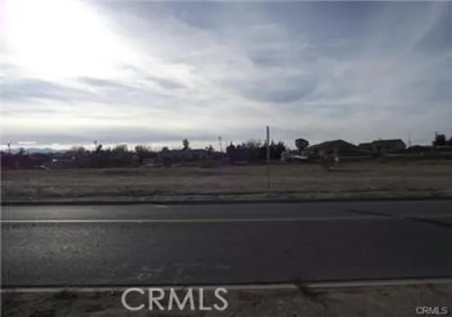 Photo 1 of Land for sale at 0 Jacaranda Ave, Hesperia, CA 92345 | MLS# CV24240940 | Listing updated on 2026-02-19