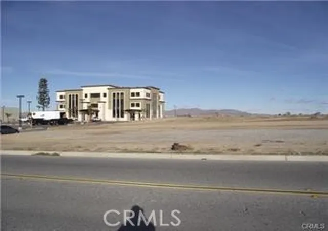 Photo 3 of Land for sale at 0 Jacaranda Ave, Hesperia, CA 92345 | MLS# CV24240940 | Listing updated on 2026-02-19