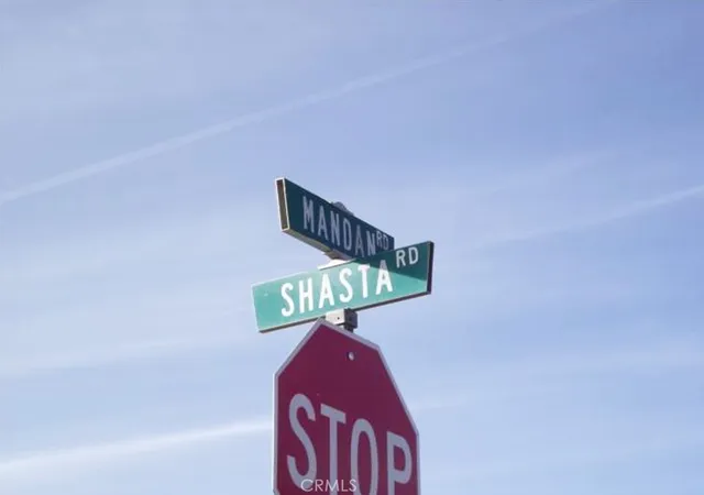 1st image of 0 Mandan Shasta, Apple Valley, CA 92307 | MLS# CV24241064