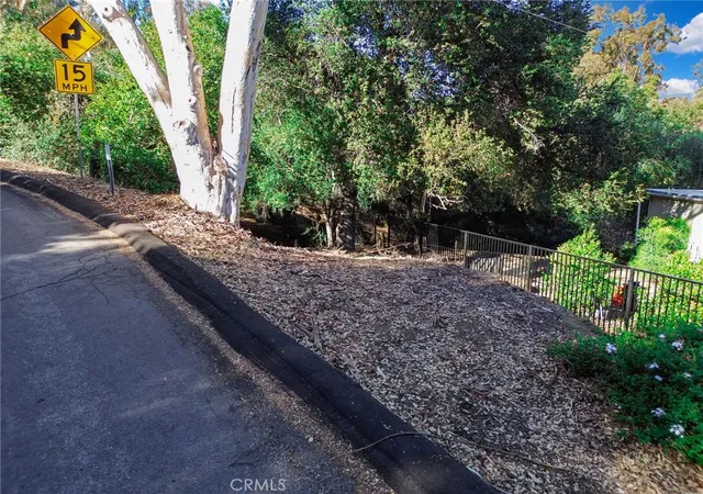 Photo 1 of Land for sale at 0 Live Oak Canyon Road, La Verne, CA 91750 | MLS# CV24240773 | Listing updated on 2026-09-26
