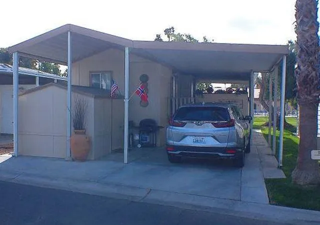 Photo 3 of Manufactured home for sale at 84136 Ave 44 #772, Indio, CA 92203 | MLS# 219120665DA | Listing updated on 2026-04-01
