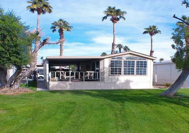 Photo 4 of Manufactured home for sale at 84136 Ave 44 #772, Indio, CA 92203 | MLS# 219120665DA | Listing updated on 2026-04-01