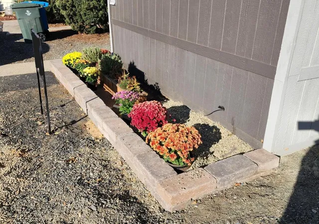 Photo 3 of Manufactured home for sale at 108 Cottonwood Rd #108, Oroville, CA 95965 | MLS# ML81987564 | Listing updated on 2026-06-23