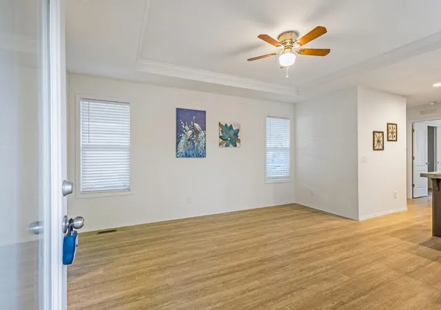 Photo 4 of Manufactured home for sale at 61 Cottonwood Cir #61, Oroville, CA 95965 | MLS# ML81987567 | Listing updated on 2026-06-23