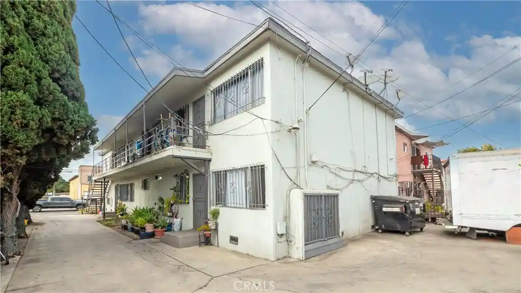 Photo 1 of Multi family home for sale at 5110 Compton Ave, Los Angeles, CA 90011 | MLS# DW24242262 | Listing updated on 2026-10-15