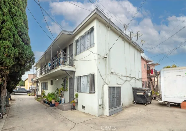 Photo 1 of Multi family home for sale at 5110 Compton Ave, Los Angeles, CA 90011 | MLS# DW24242262 | Listing updated on 2026-07-09