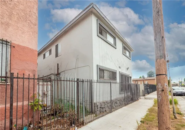 Photo 2 of Multi family home for sale at 5110 Compton Ave, Los Angeles, CA 90011 | MLS# DW24242262 | Listing updated on 2026-07-09