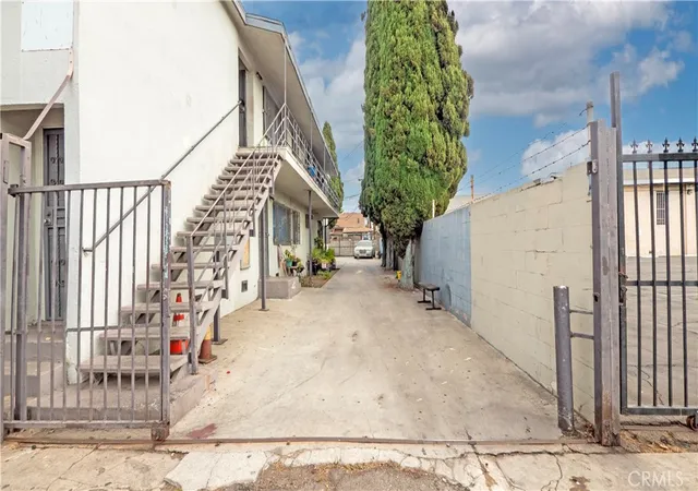 Photo 3 of Multi family home for sale at 5110 Compton Ave, Los Angeles, CA 90011 | MLS# DW24242262 | Listing updated on 2026-07-09