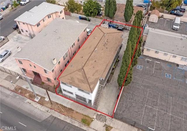 Listing Photo 5 - Condo for sale in building located at 5110 Compton Ave, Los Angeles, CA 90011