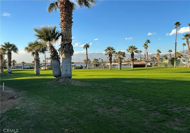 Photo 3 of Manufactured home for sale at 15500 Bubbling Wells Rd #114, Desert Hot Springs, CA 92240 | MLS# IG24240301 | Listing updated on 2026-10-01