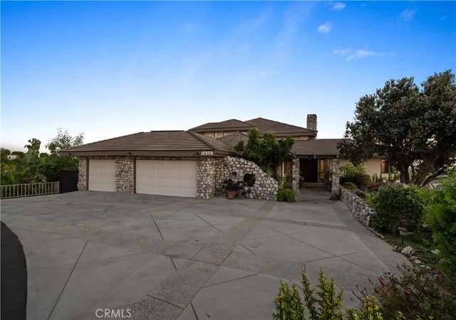 3rd image of 1436 La Riata Dr, La Habra Heights, CA 90631 | MLS# OC24241082