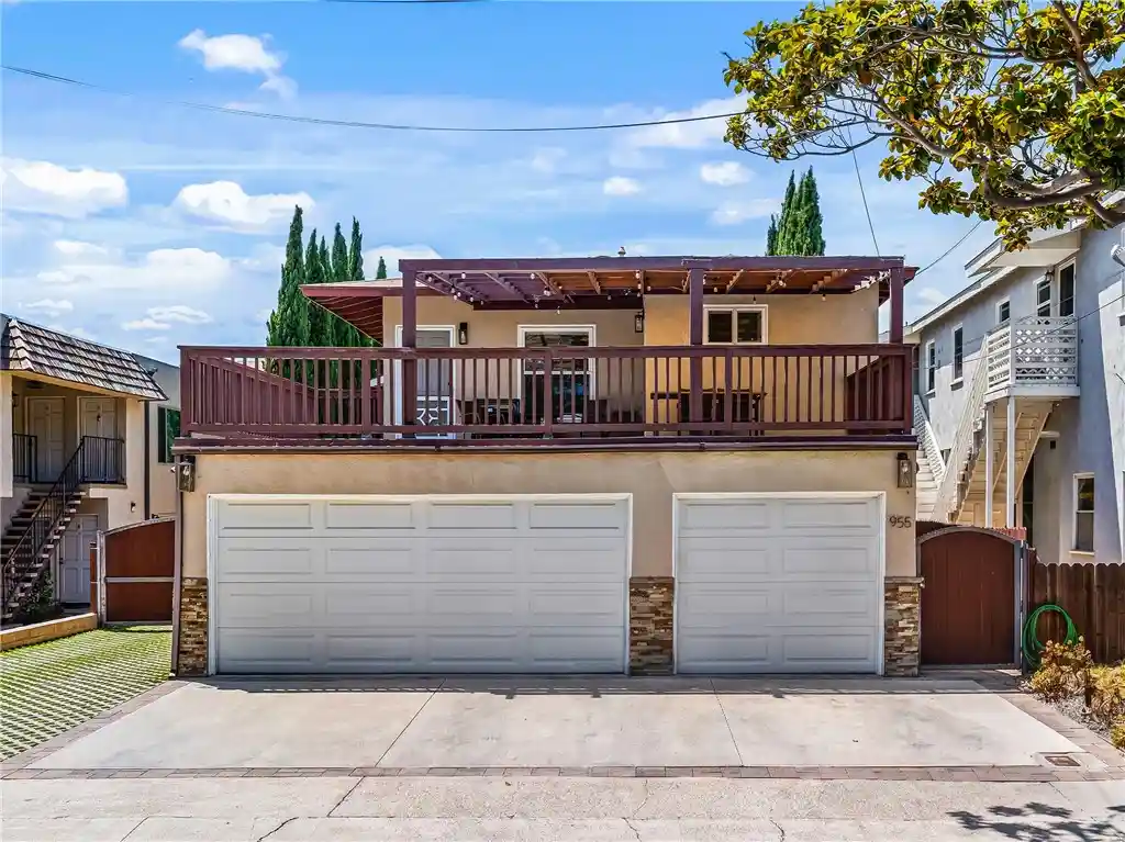 Photo 1 of Sale Pending at 955 Virginia St, El Segundo, CA 90245 | MLS# SB24239828 | Listing updated on 2026-10-22