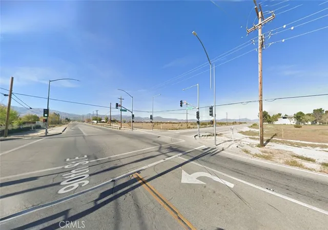 Land for sale at 0 E 90th Street, Littlerock, CA 93543 | MLS# HD24243656