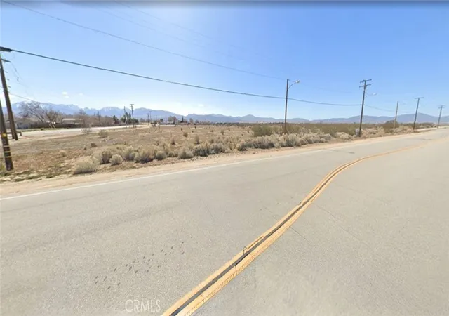 Photo 2 of Land for sale at 0 E 90th Street, Littlerock, CA 93543 | MLS# HD24243656 | Listing updated on 2026-09-22