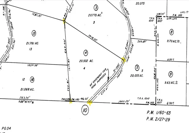 Photo 2 of Land for sale at 0 Hilltop, Perris, CA 92560 | MLS# PW24243813 | Listing updated on 2026-09-04