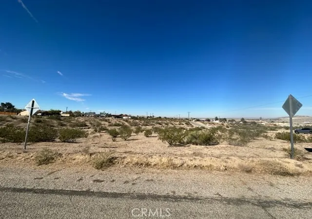 Photo 2 of Land for sale at 0 Church Ave, Barstow, CA 92311 | MLS# HD24243660 | Listing updated on 2025-11-25