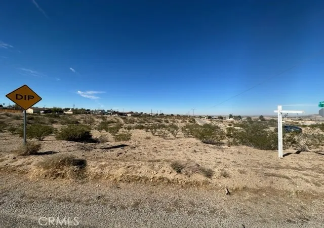 Photo 3 of Land for sale at 0 Church Ave, Barstow, CA 92311 | MLS# HD24243660 | Listing updated on 2025-11-25