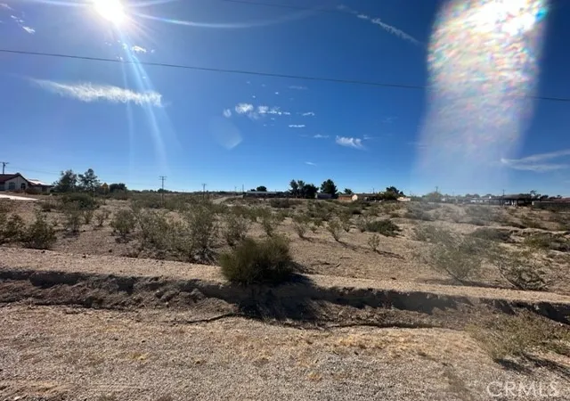 Photo 4 of Land for sale at 0 Church Ave, Barstow, CA 92311 | MLS# HD24243660 | Listing updated on 2025-11-25