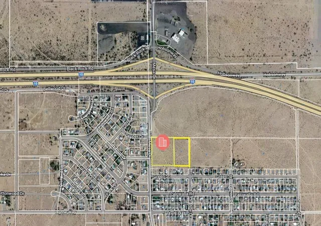 Homes for sale in Blythe, CA | 7 66 Acres Mesa Dr, Blythe, CA 92225 | MLS# 219120938DA