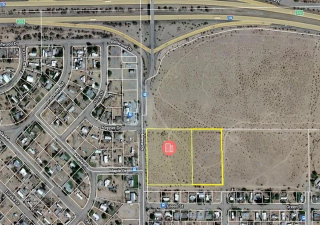 Homes for sale in Blythe, CA | 7 66 Acres Mesa Dr, Blythe, CA 92225 | MLS# 219120938DA