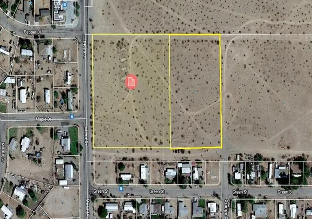 Homes for sale in Blythe, CA | 7 66 Acres Mesa Dr, Blythe, CA 92225 | MLS# 219120938DA