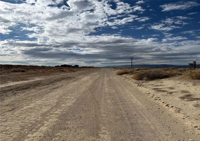 Photo 3 of Land for sale at 85 Th Street W, Rosamond, CA 93560 | MLS# SR24245132 | Listing updated on 2026-01-27
