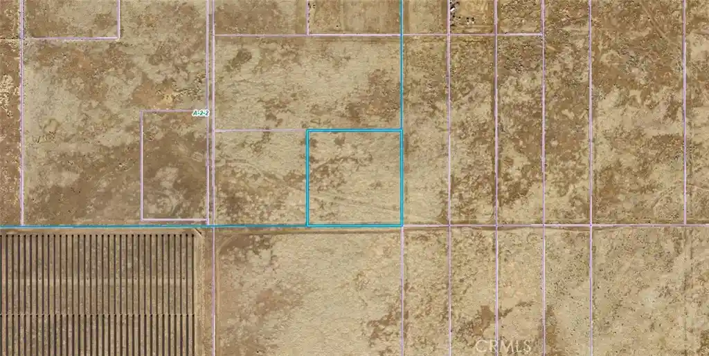 Photo 1 of Land for sale at 0 W Ave J 4, Lancaster, CA 93536 | MLS# SR24245892 | Listing updated on 2026-07-21