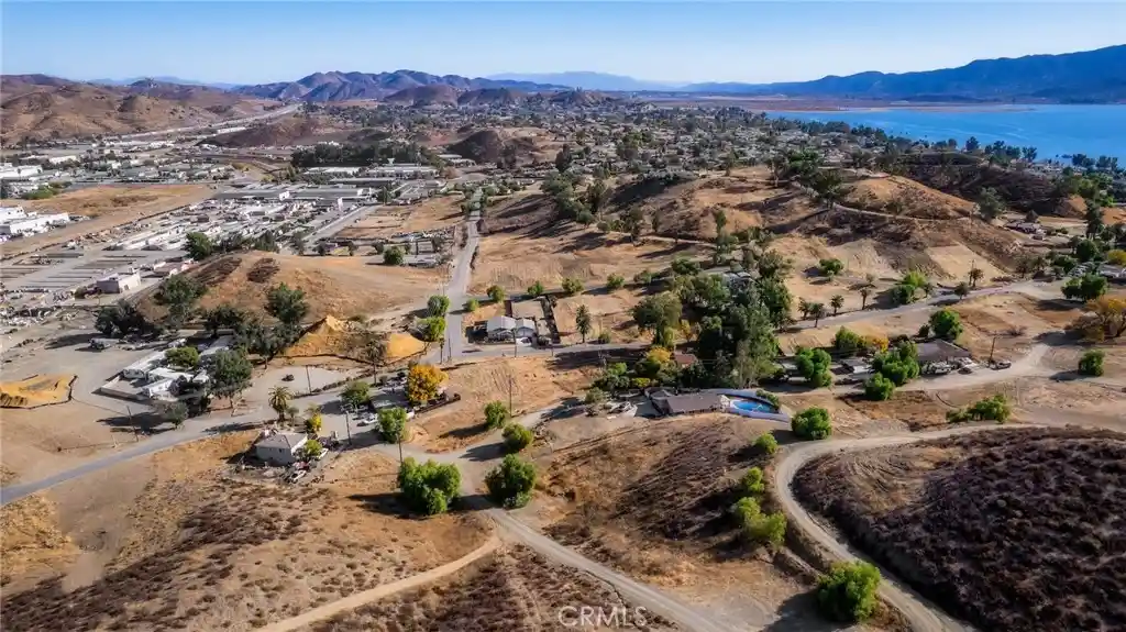 Photo 1 of Land for sale at 0 Palm Dr, Lake Elsinore, CA 92530 | MLS# SW24246745 | Listing updated on 2026-10-19