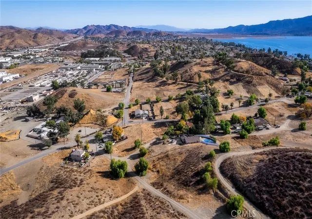 Photo 1 of Land for sale at 0 Palm Dr, Lake Elsinore, CA 92530 | MLS# SW24246745 | Listing updated on 2026-10-04