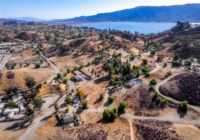 Photo 2 of Land for sale at 0 Palm Dr, Lake Elsinore, CA 92530 | MLS# SW24246745 | Listing updated on 2026-10-04