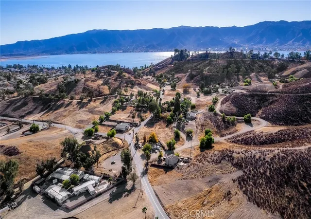 Photo 3 of Land for sale at 0 Palm Dr, Lake Elsinore, CA 92530 | MLS# SW24246745 | Listing updated on 2026-10-04