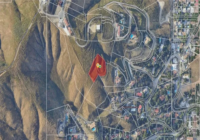 Photo 1 of Land for sale at 0 El Camino Rd, San Bernardino, CA 92405 | MLS# IV24247221 | Listing updated on 2026-04-08