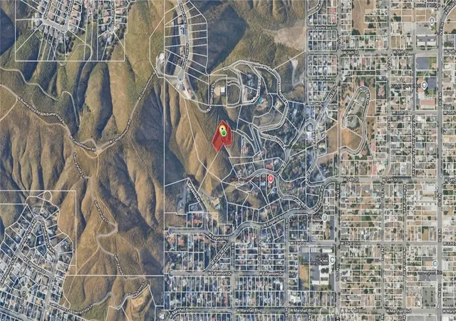 Photo 2 of Land for sale at 0 El Camino Rd, San Bernardino, CA 92405 | MLS# IV24247221 | Listing updated on 2026-04-08